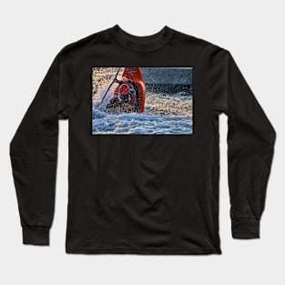 Nemesis Long Sleeve T-Shirt